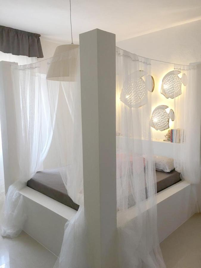 Villa Desideria B&B Capitana Kültér fotó