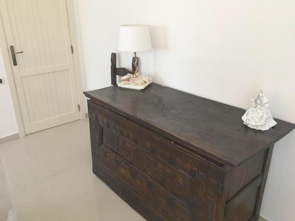 Villa Desideria B&B Capitana Kültér fotó