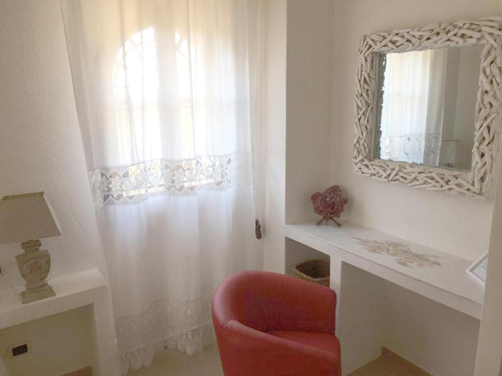 Villa Desideria B&B Capitana Kültér fotó